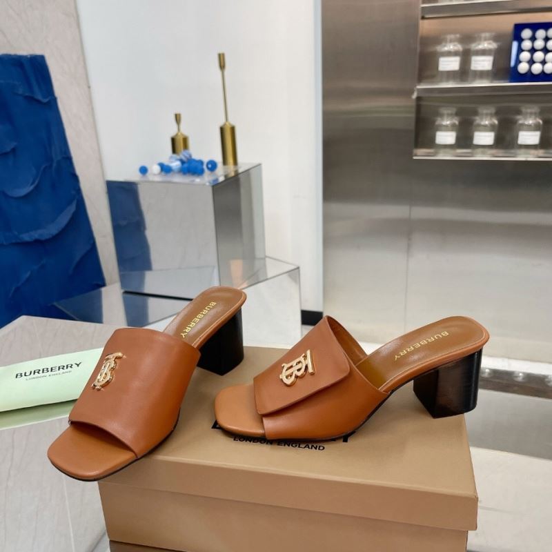 B**rry slippers